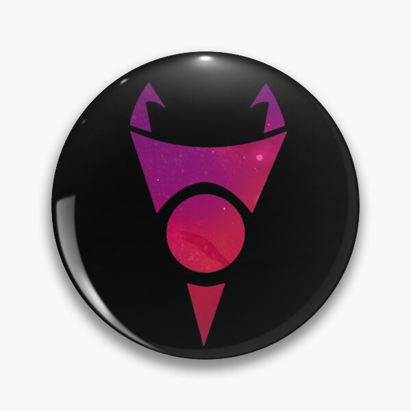 Item preview, Invader Zim - Irken logo designed and sold by tesseractglow.