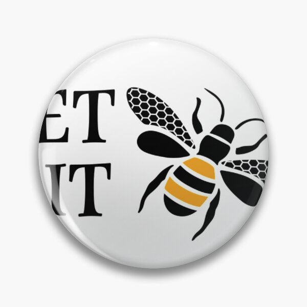 Item preview, Let It Bee designed and sold by Style4You24.