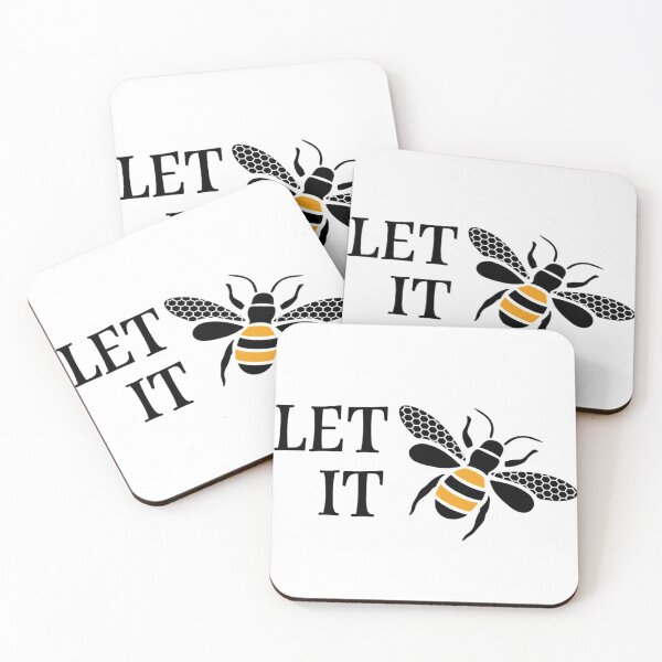 Item preview, Let It Bee designed and sold by Style4You24.