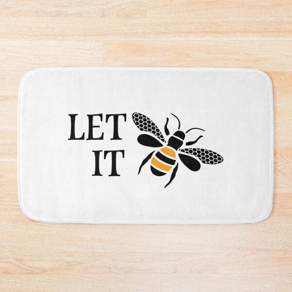 Item preview, Let It Bee designed and sold by Style4You24.