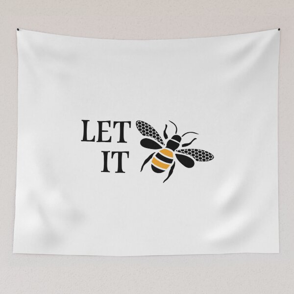 Item preview, Let It Bee designed and sold by Style4You24.