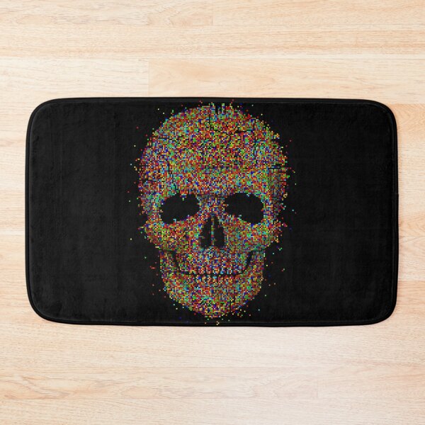 Item preview, Acid Skull designed and sold by Sitchko.