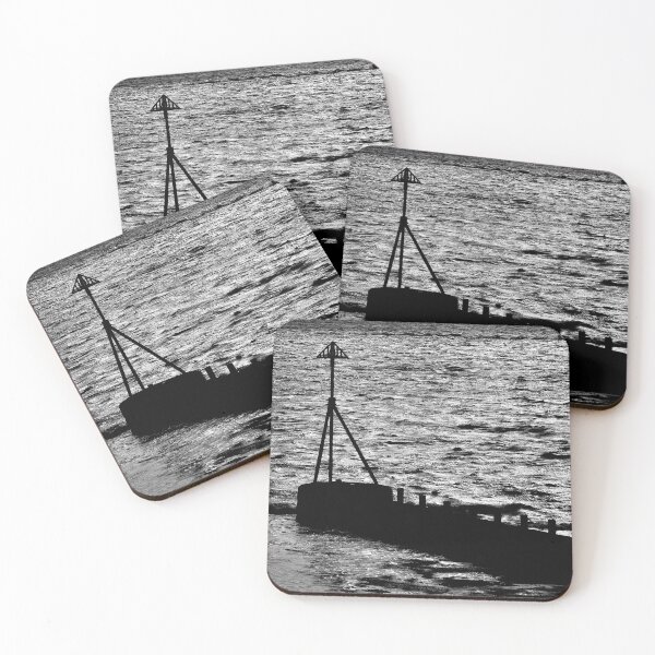 Item preview, Black Seas designed and sold by Dave Hare Photography.