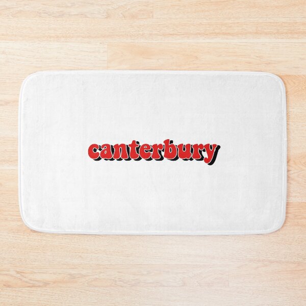 Item preview, canterbury uni designed and sold by bellaraven.