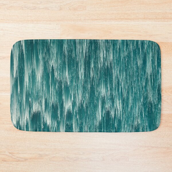 Item preview, Waterfall Glitch designed and sold by subidesigns.