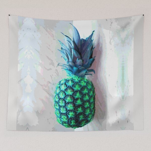 Item preview, Pineapple designed and sold by azimaplace.