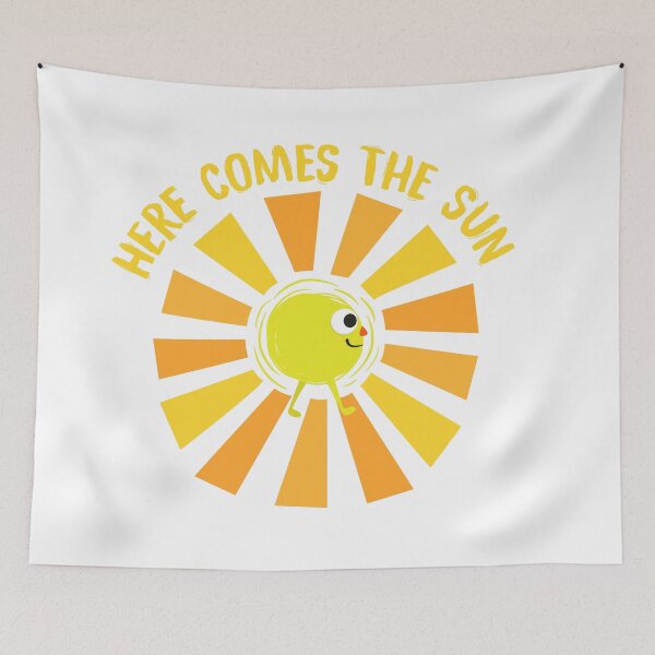 Item preview, here you eat the sun designed and sold by momo-panto.