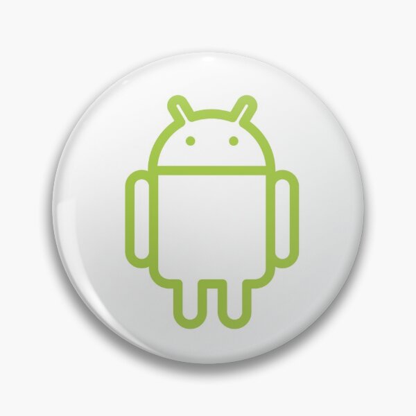Item preview, android designed and sold by G&H Little Shop.