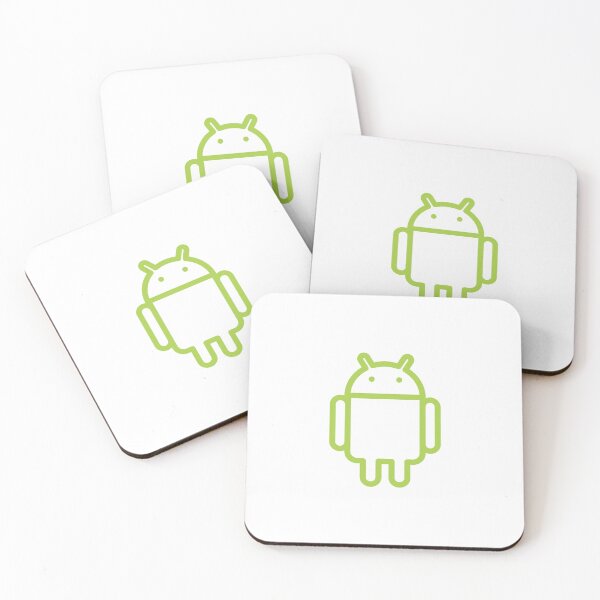 Item preview, android designed and sold by G&H Little Shop.
