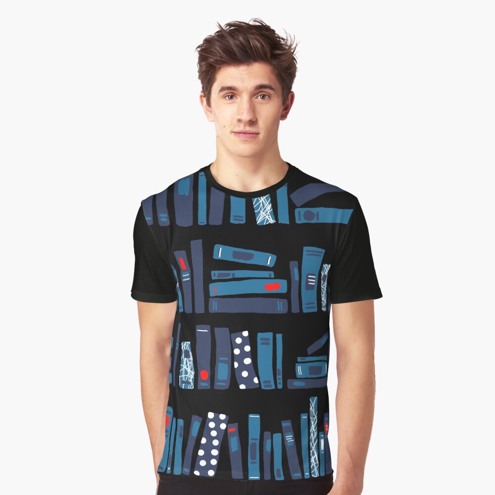 Item preview, Graphic T-Shirt designed and sold by beesants.