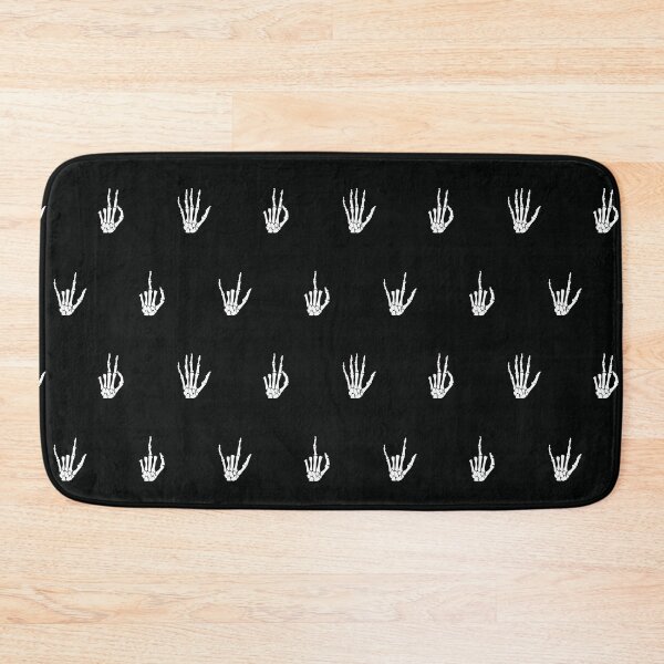 Item preview, Skeleton Hands designed and sold by beesants.