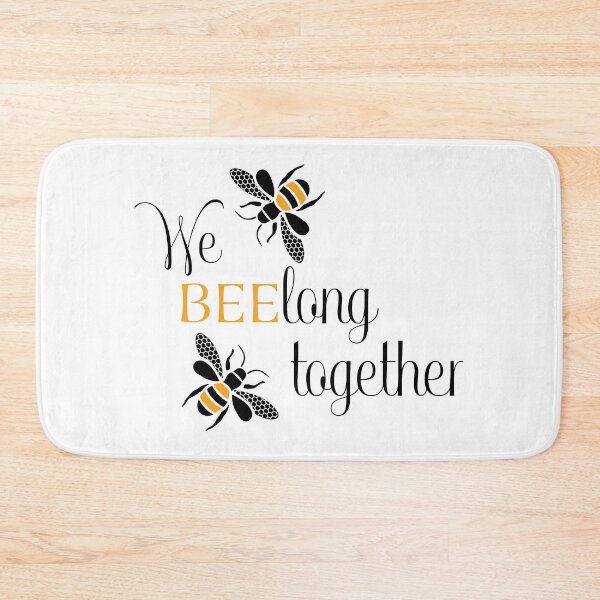 Item preview, We Bee Belong Together designed and sold by Style4You24.