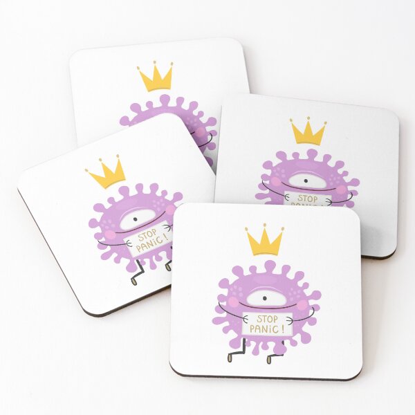 Item preview, Stop panic! designed and sold by Elsbet.