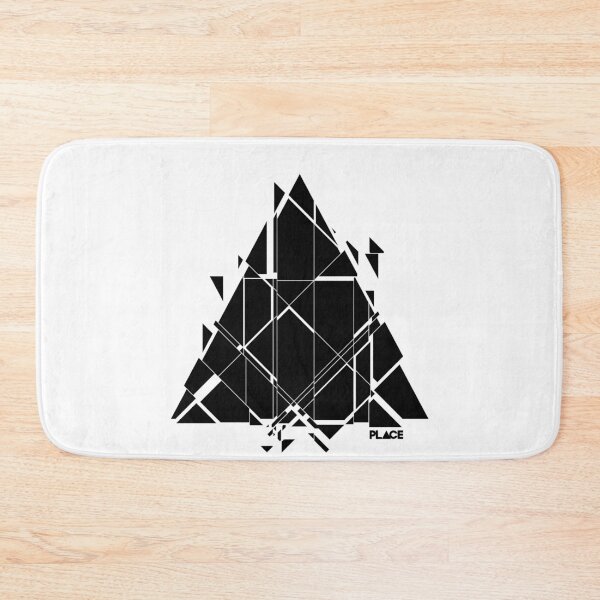 Item preview, Geometric Sci-Fi Triangle designed and sold by Sitchko.