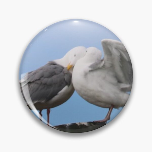 Item preview, Loving Gulls designed and sold by Penwortham.