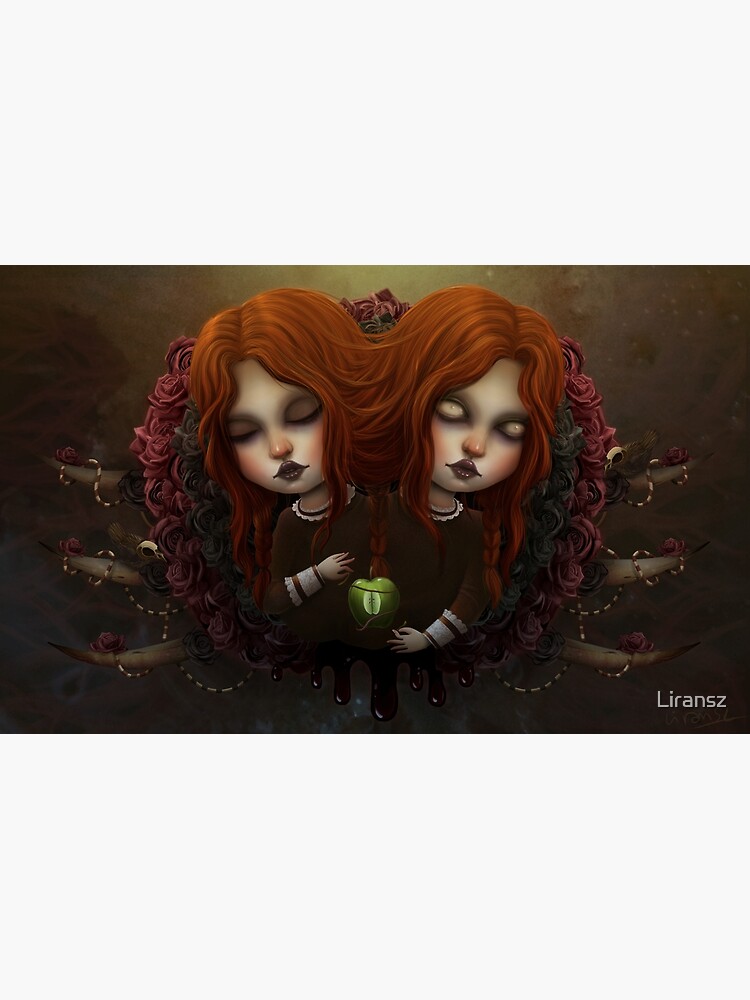 Reborn by Liransz