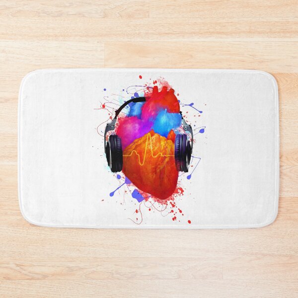 Item preview, No Music - No Life designed and sold by Sitchko.
