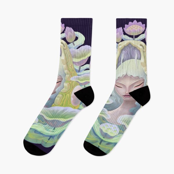 Item preview, Purple Lotus designed and sold by Villainmazk.