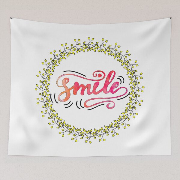 Item preview, Smiley (1) designed and sold by QuoteMan.