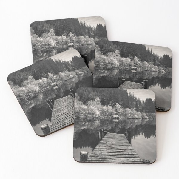 Item preview, Loch Ard Jetty designed and sold by David Bowman.