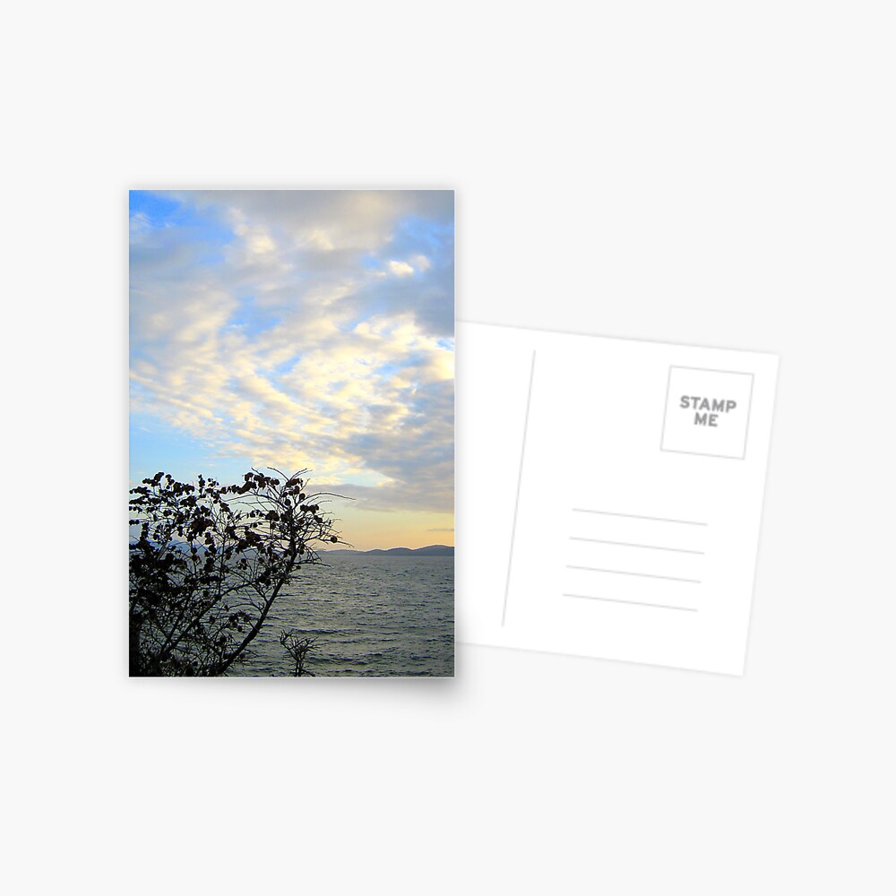 Item preview, Postcard designed and sold by TatianaMichaela.