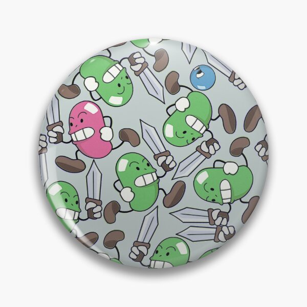 Item preview, Jellybean Jubilee designed and sold by ewtsuro.