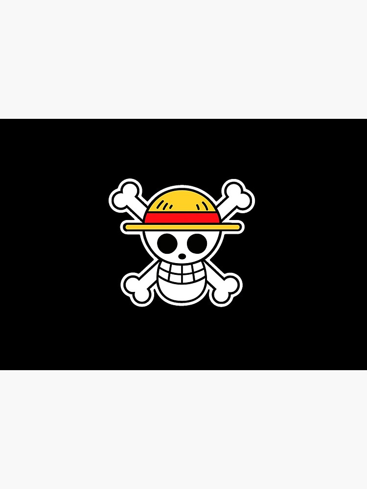 « Masque coronavirus one piece » par Zouzy