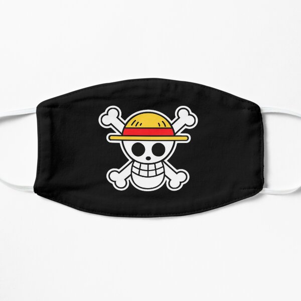 Mask covid one piece Mask