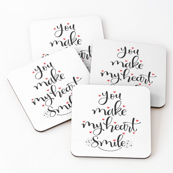 Item preview, Smile Sayings (4) designed and sold by QuoteMan.