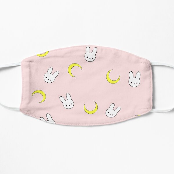 Masque Usagi et plus Masque sans plis