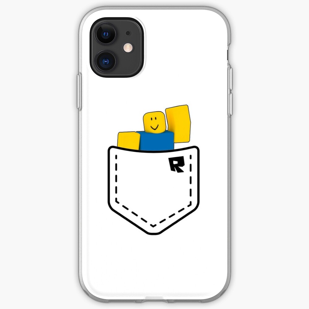 Roblox Pocket Noob Funny Meme Gamer Gift Iphone Case Cover By Nice Tees Redbubble - roblox dabbing dancing dab noobs meme gamer gift iphone case cover by smoothnoob redbubble