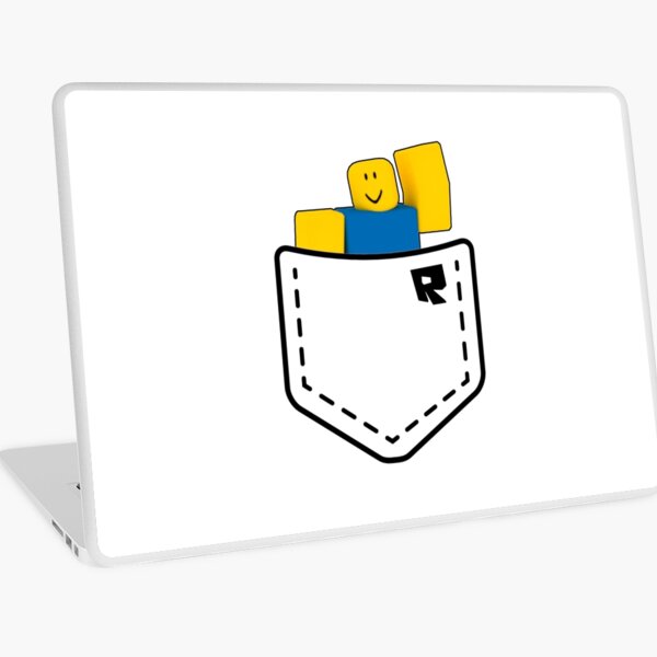 Roblox Oof Laptop Skins Redbubble - roblox oof sad face laptop skin by hypetype redbubble