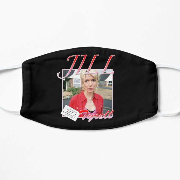 Jill Tyrell Nighty Night Tee Mask