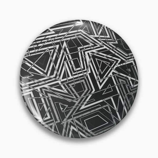 Item preview, ARCADE MONOCHROME designed and sold by KinguOmega.