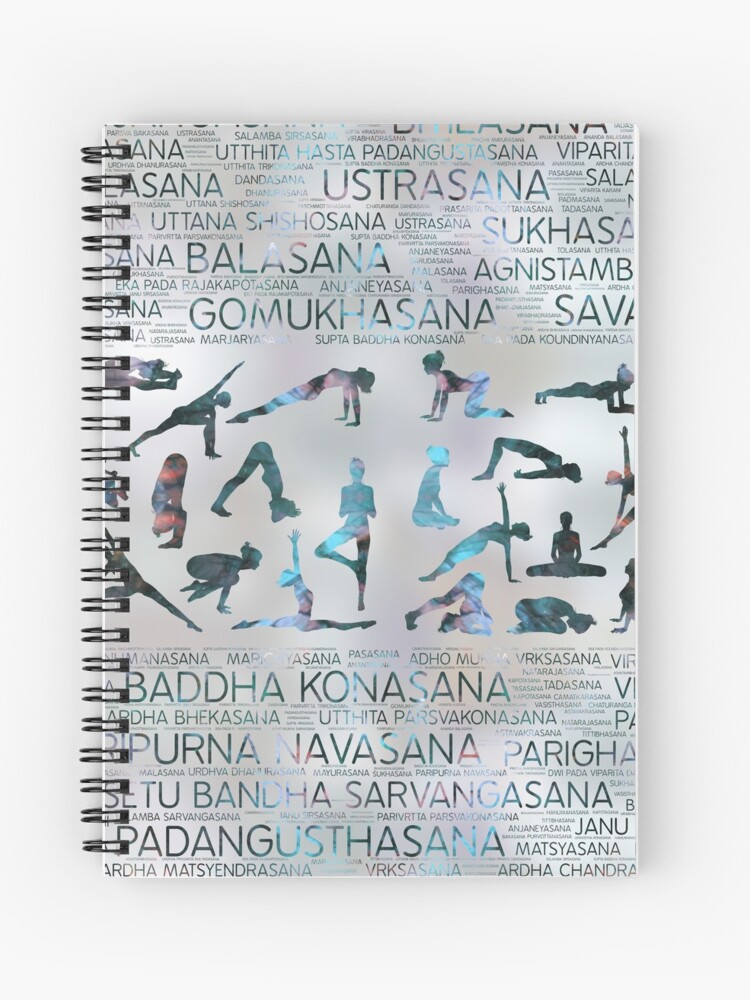 Yoga Poses Sanskrit Names: Over 17 Royalty-Free Licensable Stock  Illustrations & Drawings | Shutterstock