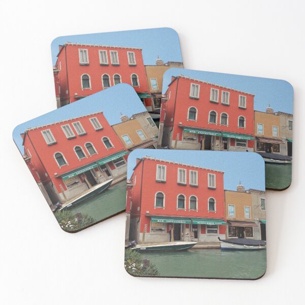 Item preview, Venetian landscape designed and sold by Sofy5.