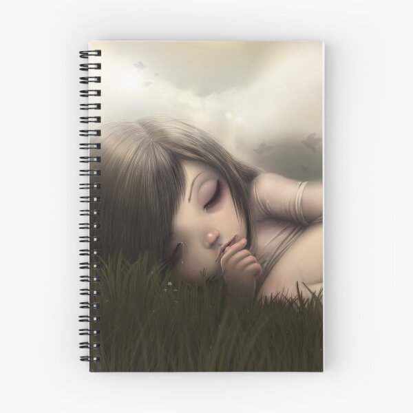 Item preview, Anesthesia designed and sold by Liransz.