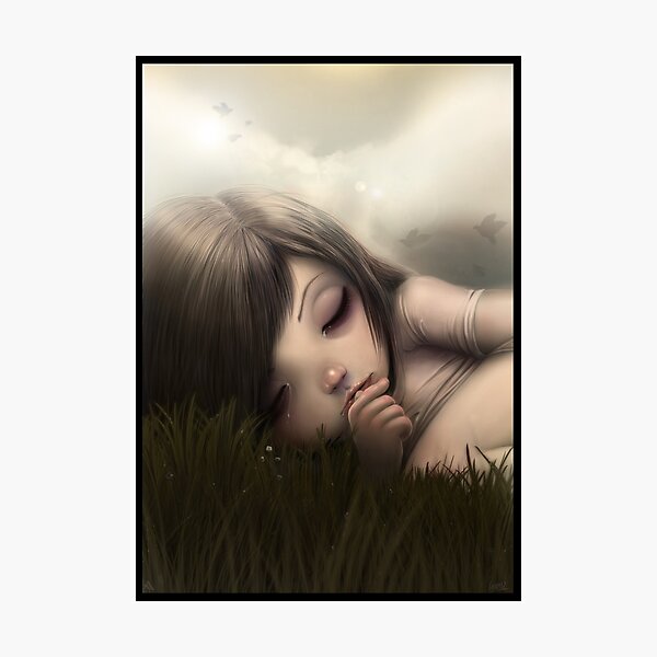 Item preview, Anesthesia designed and sold by Liransz.