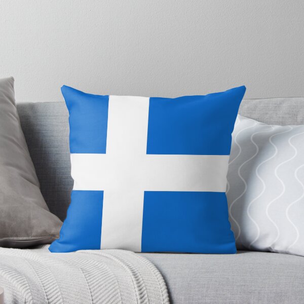 Item preview, shetland flag designed and sold by tony4urban.