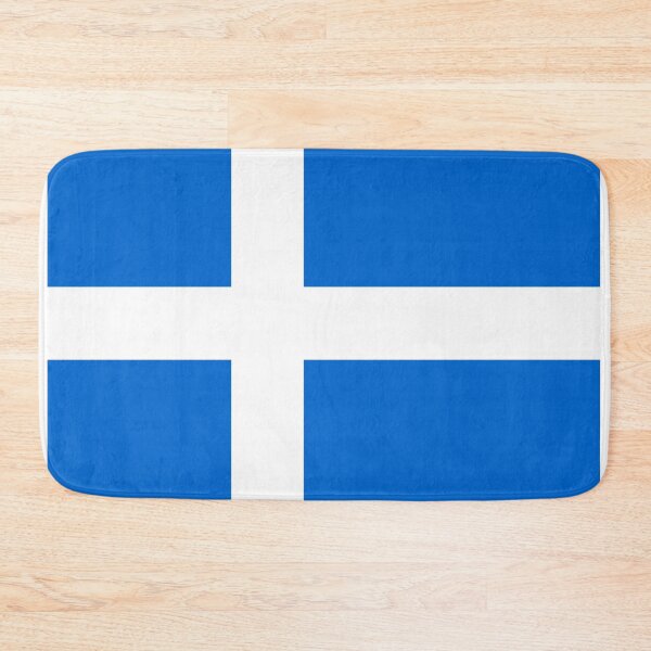 Item preview, shetland flag designed and sold by tony4urban.
