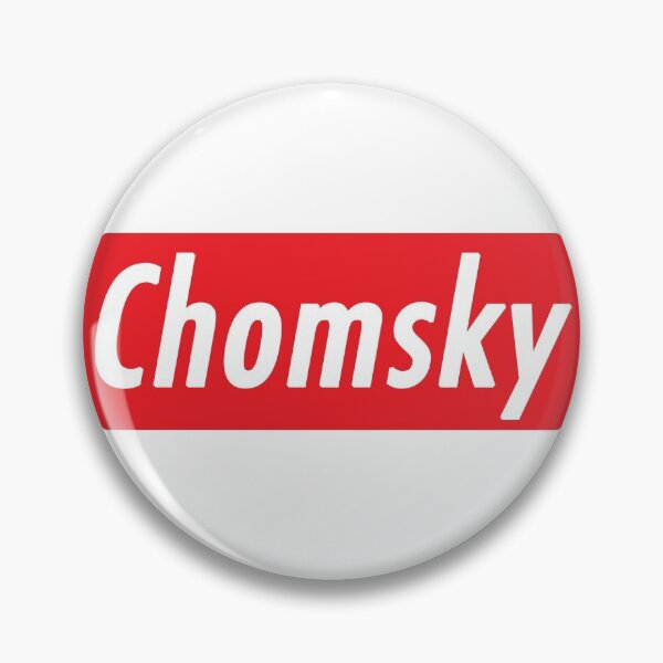 Item preview, Noam Chomsky designed and sold by winwinshirt.