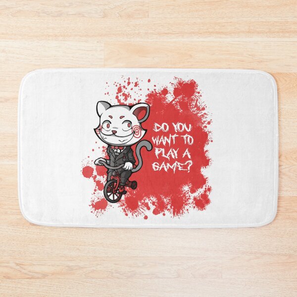 Item preview, Billy The Puppet Cat designed and sold by xMorfina.