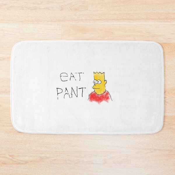 Item preview, eat pant designed and sold by cameronbaba.