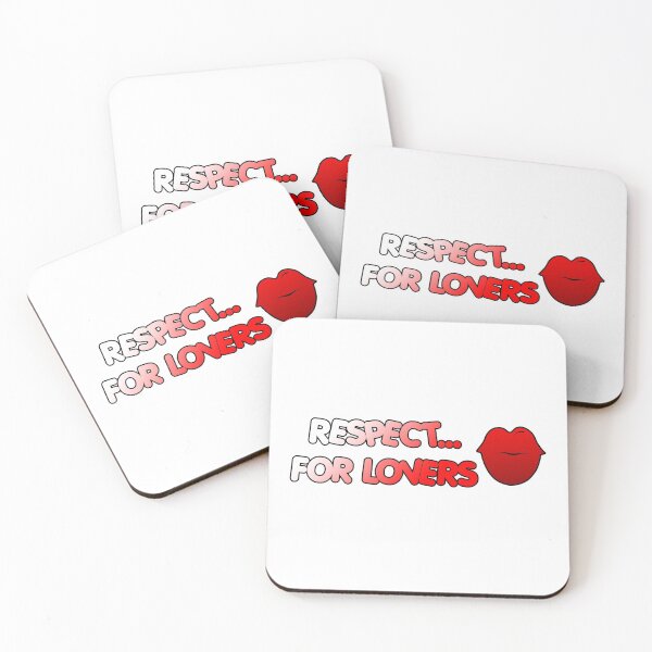 Item preview, Respeto por los amantes designed and sold by ilmagatPSCS2.