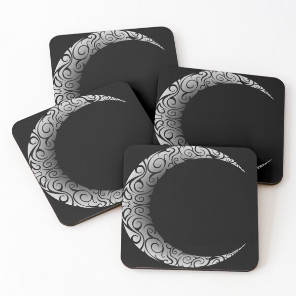 Item preview, Gothic moon designed and sold by Lee's Place.