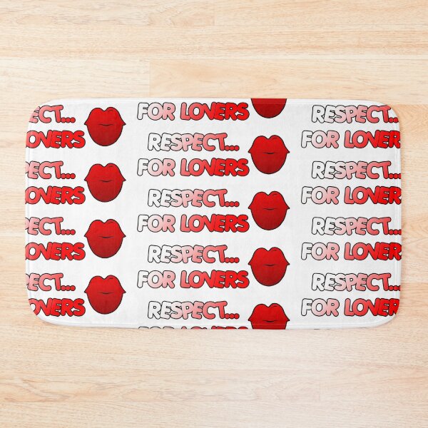 Item preview, Respect For Lovers designed and sold by ilmagatPSCS2.