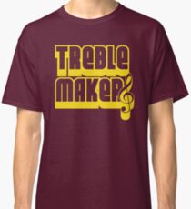 Treblemakers Classic T-Shirt