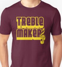 Treblemakers Slim Fit T-Shirt