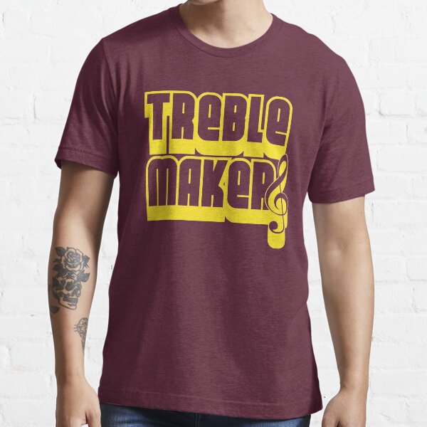 Treblemakers Essential T-Shirt