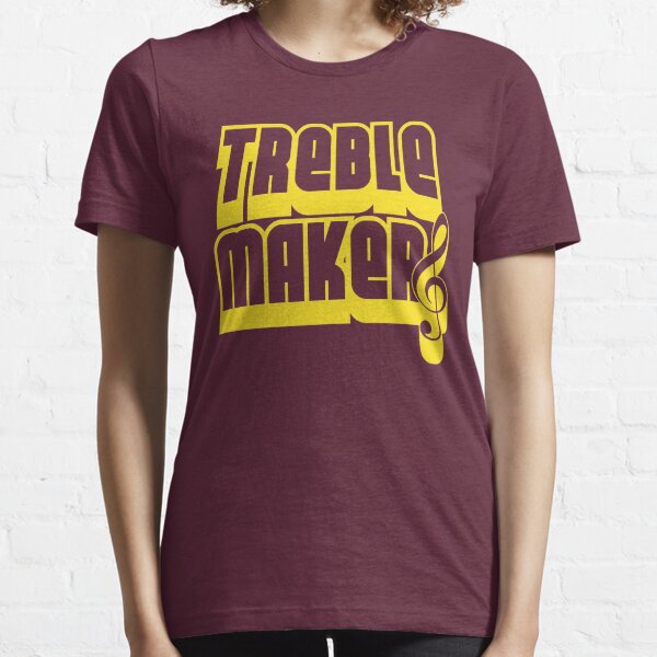 Treblemakers Essential T-Shirt